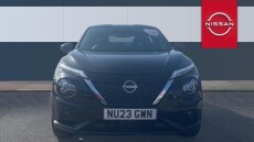 Nissan Juke 1.6 Hybrid Tekna 5dr Auto Hybrid Hatchback